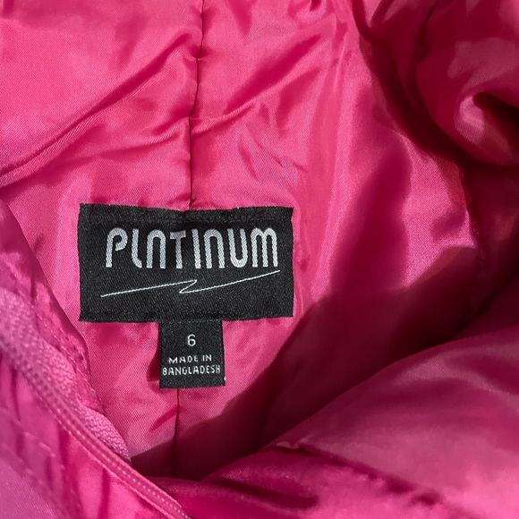 Ski Jacket and Pants for girls. - Picture 4 of 6